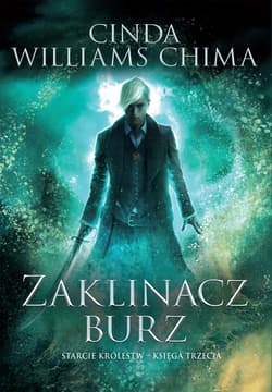 Zaklinacz burz - Cinda Williams  Chima