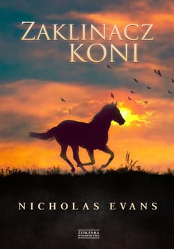 Zaklinacz koni - ebook - Nicholas Evans