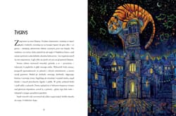 Galeria - zdjęcie nr. 2 - Zaklinacz tygrysów