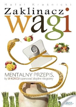 Zaklinacz wagi - ebook - Rafał Kraśnicki
