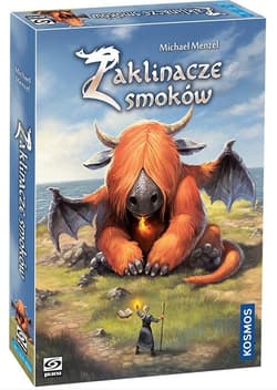 Zaklinacze Smoków GALAKTA