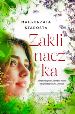 Zaklinaczka - ebook - Małgorzata  Starosta