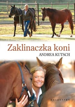 Zaklinaczka koni - Andrea Kutsch