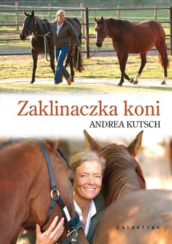 Zaklinaczka koni - Andrea Kutsch