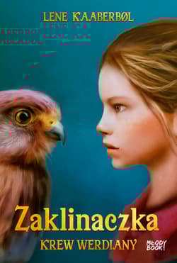 Zaklinaczka Krew Werdiany - Kaaberbol Lene