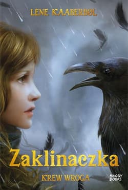 Zaklinaczka Krew wroga - Kaaberbol Lene