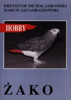 Żako - Jabłoński Krzysztof Michał, Gorazdowski Marcin Jan