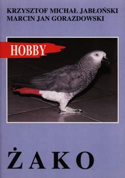 Żako - Jabłoński Krzysztof Michał, Gorazdowski Marcin Jan