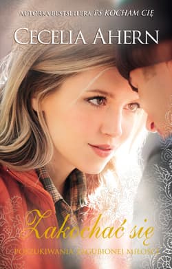 Zakochać się_plik - ebook - Cecelia Ahern