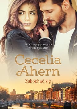 Zakochać się_plik - ebook - Cecelia Ahern