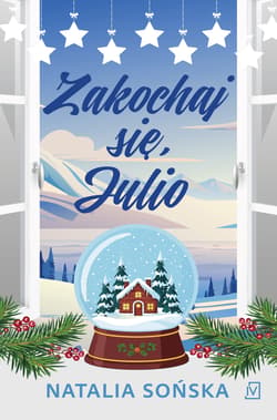Zakochaj się, Julio wyd. 2026