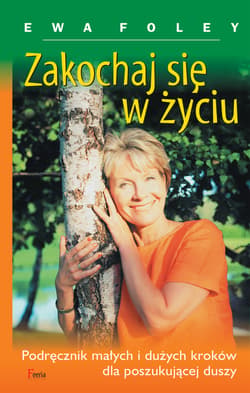 Zakochaj się w życiu - ebook