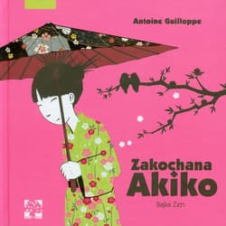Zakochana Akiko Bajka Zen