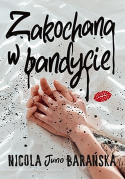 Zakochana w bandycie - ebook - Barańska Nicola