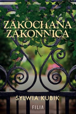 Zakochana zakonnica Wielkie Litery