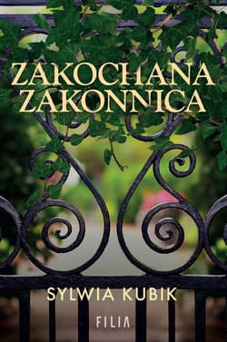 Zakochana zakonnica wyd. specjalne - Sylwia Kubik