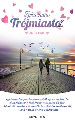 Zakochane Trójmiasto - Opracowanie Zbiorowe
