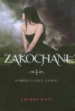 Zakochani - Kate Lauren