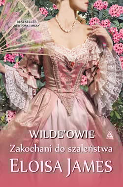 Zakochani do szaleństwa - Eloisa James