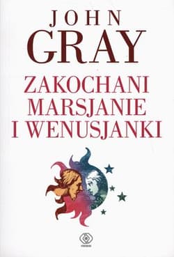 Zakochani Marsjanie i Wenusjanki