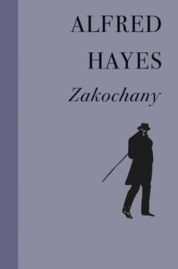 Zakochany - Alfred Hayes