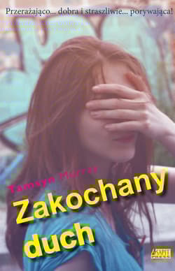 Zakochany duch - Tamsyn Murray