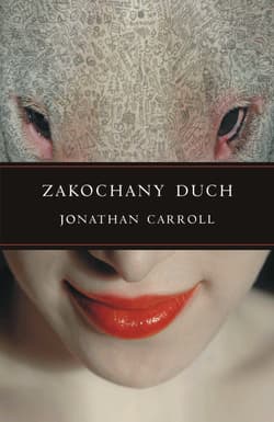 Zakochany duch - ebook