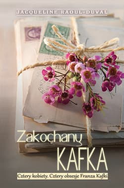 Zakochany Kafka
