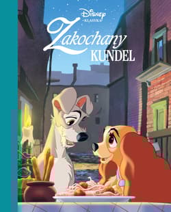 Zakochany Kundel Nostalgia - Teddy Slater