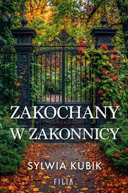 Zakochany w zakonnicy - Sylwia Kubik