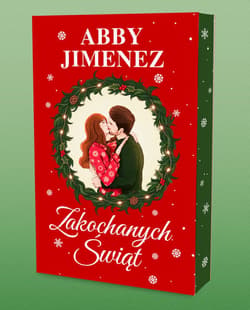 Zakochanych Świąt - Abby Jimenez