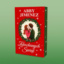 Zakochanych Świąt - ebook - Abby Jimenez