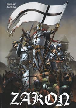 Zakon - Similak Zygmunt, Zaręba Robert
