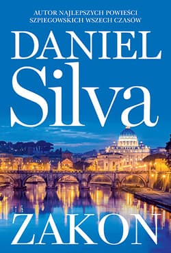 Zakon - Daniel Silva