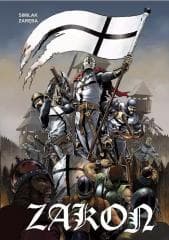 Zakon - Similak Zygmunt, Zaręba Robert