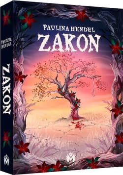 Zakon - Paulina Hendel
