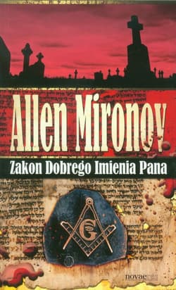 Zakon Dobrego Imienia Pana