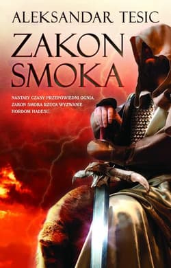 Zakon smoka - Aleksandar Tesic