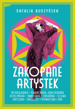 Zakopane artystek - ebook