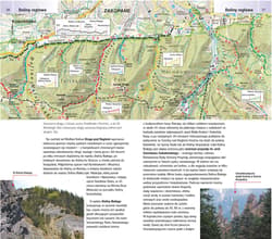 Galeria - zdjęcie nr. 4 - Zakopane i Tatry polskie. Przewodnik po zabytkach i atrakcjach Zakopanego oraz najpiękniejszych miejscach Tatr