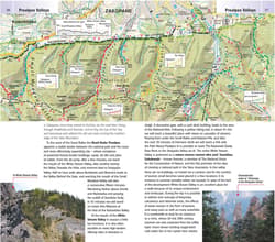 Galeria - zdjęcie nr. 2 - Zakopane i Tatry polskie. Przewodnik po zabytkach i atrakcjach Zakopanego oraz najpiękniejszych miejscach Tatr wer. angielska