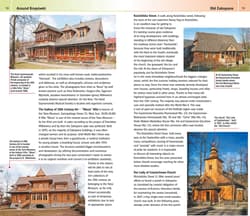 Galeria - zdjęcie nr. 5 - Zakopane i Tatry polskie. Przewodnik po zabytkach i atrakcjach Zakopanego oraz najpiękniejszych miejscach Tatr wer. angielska