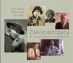 Zakopiańczycy w poszukiwaniu tożsamości