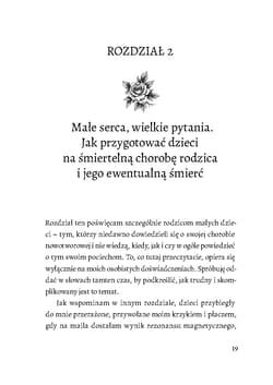 Galeria - zdjęcie nr. 2 - Zakorzeniona nadzieja. Jak nie dałam się pokonać rakowi