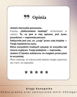 Galeria - zdjęcie nr. 5 - Zakorzeniona nadzieja. Jak nie dałam się pokonać rakowi