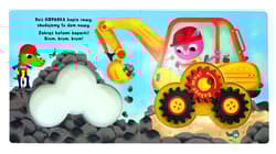 Galeria - zdjęcie nr. 2 - Zakręć mną NA BUDOWIE