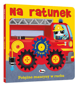 Galeria - zdjęcie nr. 3 - Zakręć mną NA RATUNEK