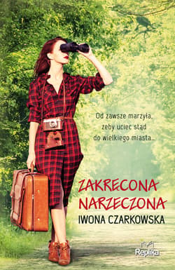 Zakręcona narzeczona - ebook