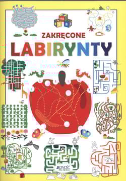 Zakręcone labirynty