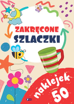 Zakręcone szlaczki - Opracowanie Zbiorowe